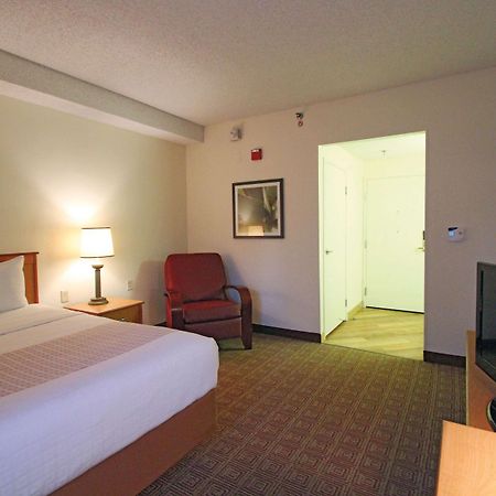 La Quinta By Wyndham Orlando South Hotell Williamsburg Exteriör bild