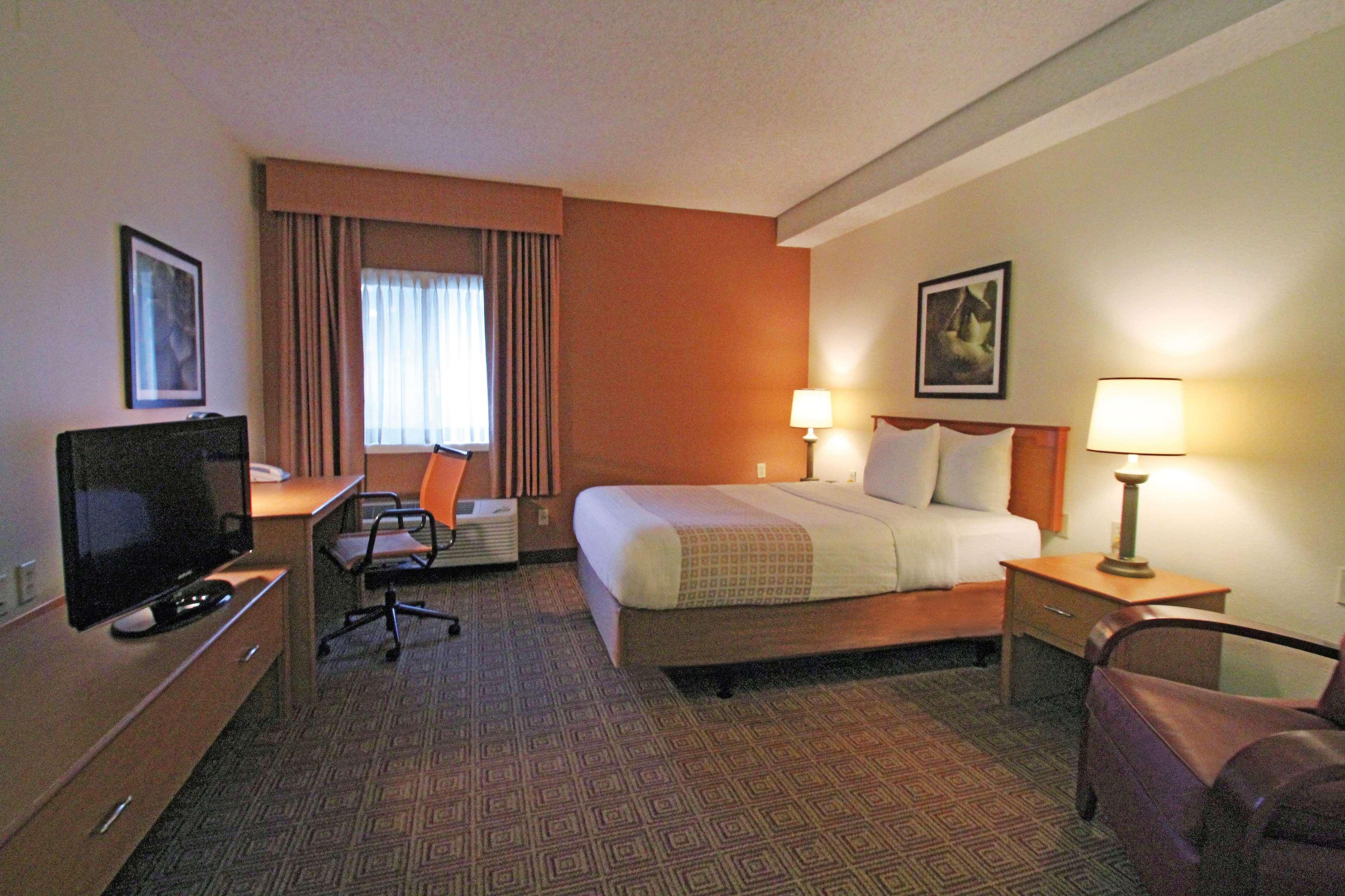 La Quinta By Wyndham Orlando South Hotell Williamsburg Exteriör bild