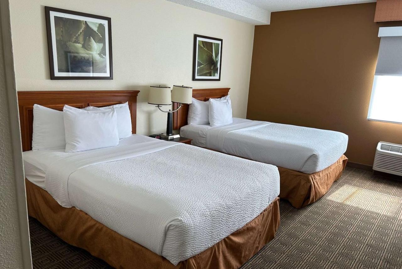 La Quinta By Wyndham Orlando South Hotell Williamsburg Exteriör bild