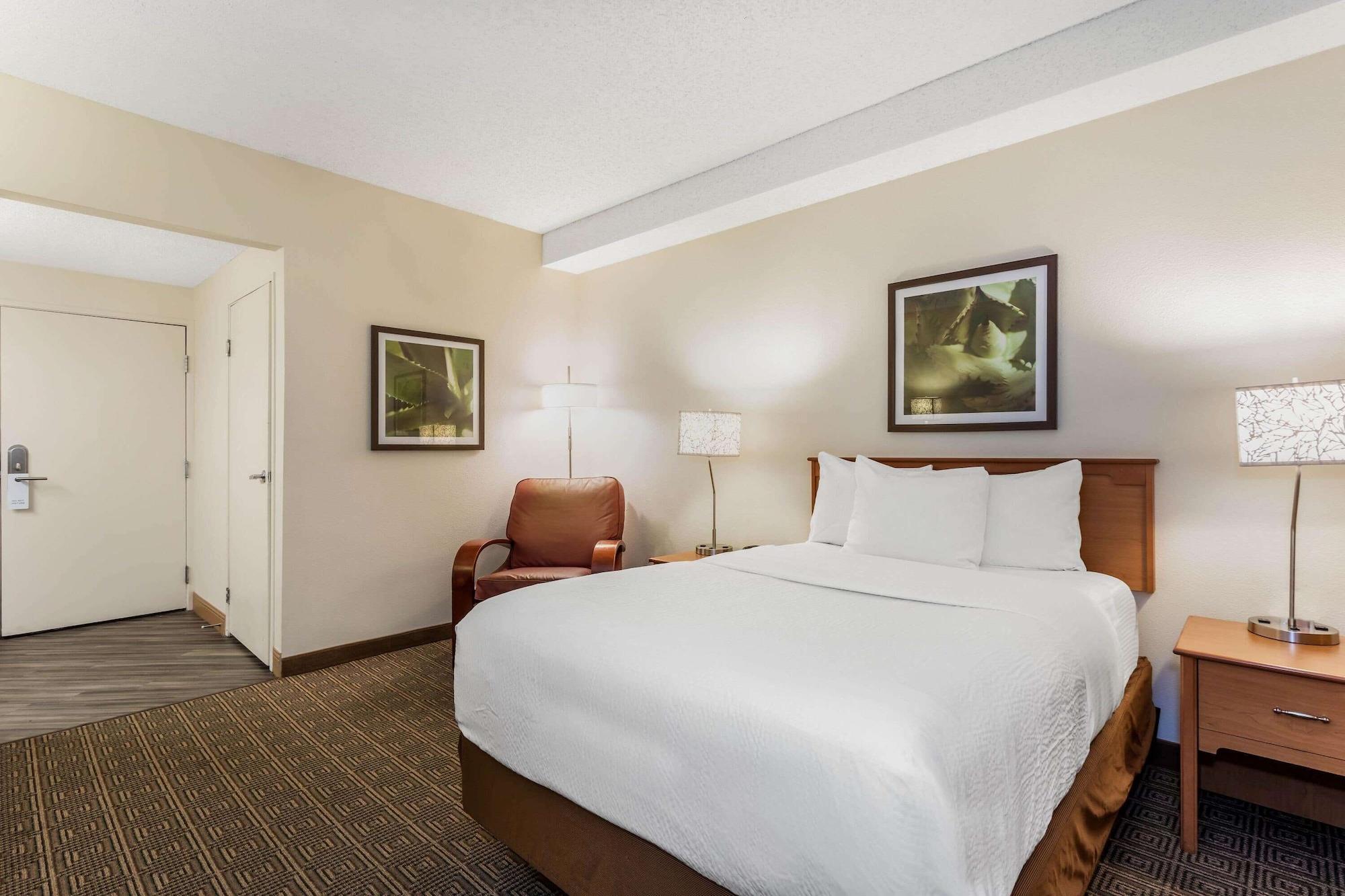 La Quinta By Wyndham Orlando South Hotell Williamsburg Exteriör bild